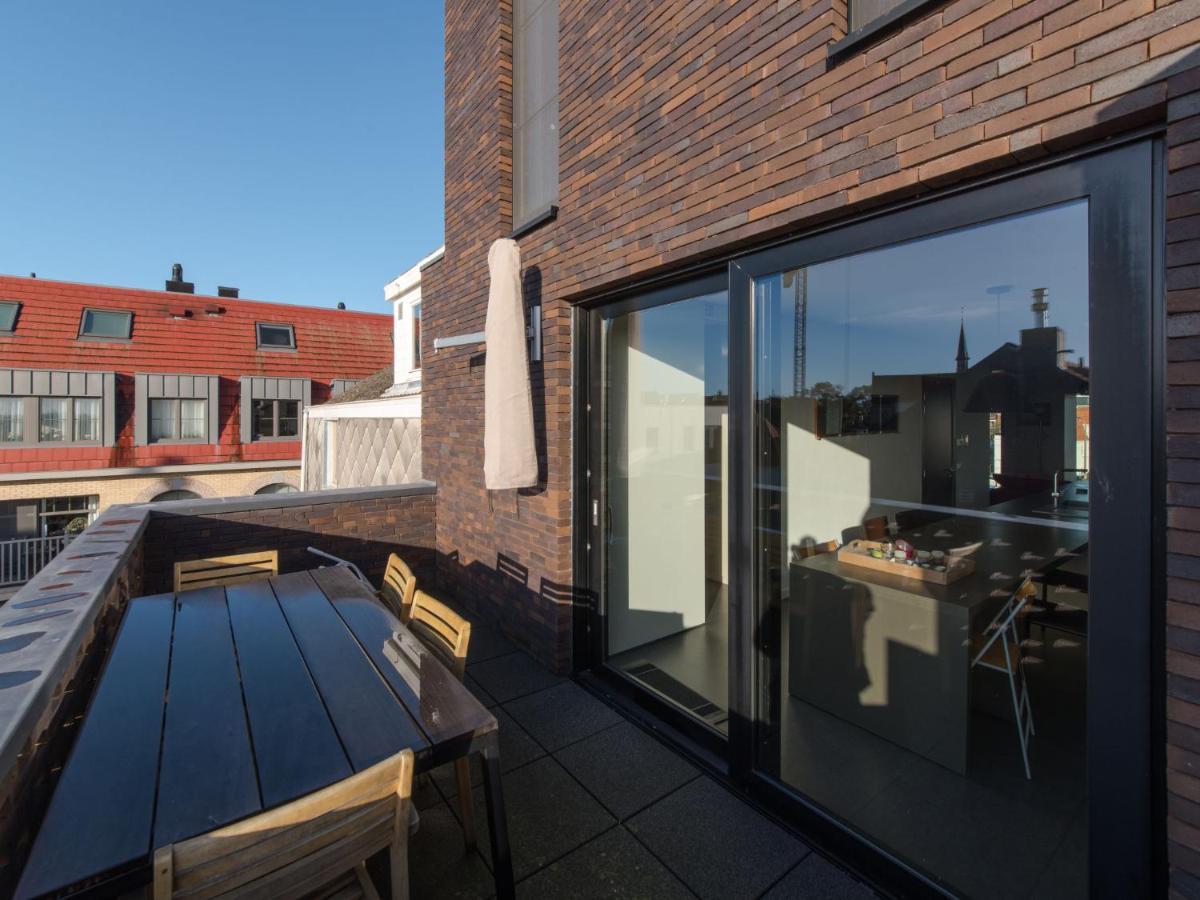 Apartment Turquoise By Interhome De Haan Exterior foto